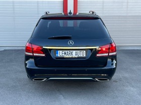 Mercedes-Benz E 250 CDI 4MATIC AUTOMATIK NAVI KLIMATRONIK EVRO 5B, снимка 7