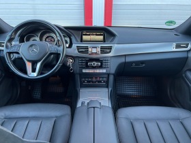 Mercedes-Benz E 250 CDI 4MATIC AUTOMATIK NAVI KLIMATRONIK EVRO 5B | Mobile.bg    13