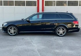 Mercedes-Benz E 250 CDI 4MATIC AUTOMATIK NAVI KLIMATRONIK EVRO 5B | Mobile.bg    5