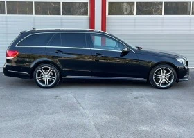 Mercedes-Benz E 250 CDI 4MATIC AUTOMATIK NAVI KLIMATRONIK EVRO 5B | Mobile.bg    6