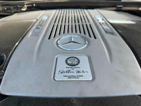 Mercedes-Benz S 65 AMG  L BRABUS , снимка 16