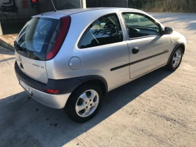 Opel Corsa | Mobile.bg    7