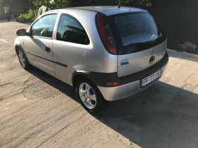 Opel Corsa - [7] 