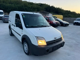     Ford Connect 1.8TDI  