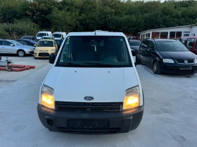     Ford Connect 1.8TDI  