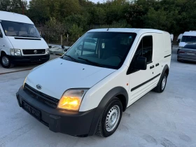     Ford Connect 1.8TDI  