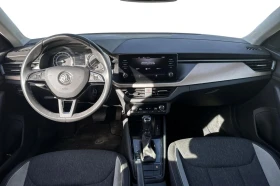 Skoda Scala 1.6 TDI 116hp / DSG / EU6 / LED / Camera, снимка 5