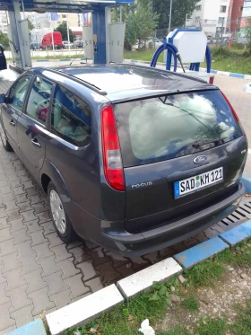 Ford Focus, снимка 3