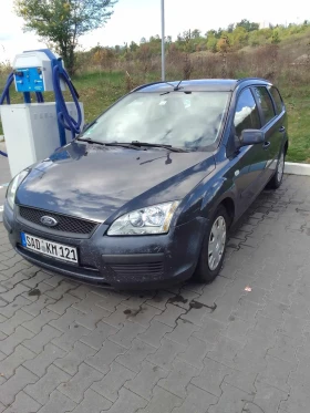 Ford Focus, снимка 1