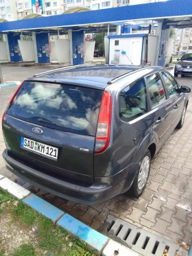 Ford Focus, снимка 4