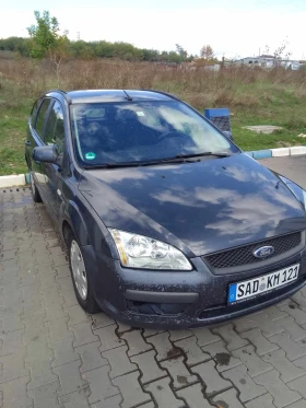 Ford Focus, снимка 2