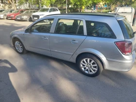 Opel Astra, снимка 4