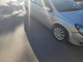 Opel Astra, снимка 2