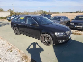 Skoda Octavia, снимка 2