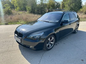 BMW 535 Biturbo, снимка 2