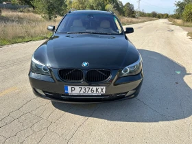 BMW 535 Biturbo, снимка 1