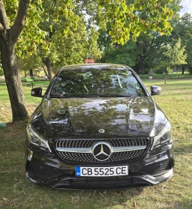 Mercedes-Benz CLA 180  - изображение 1