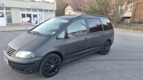     VW Sharan