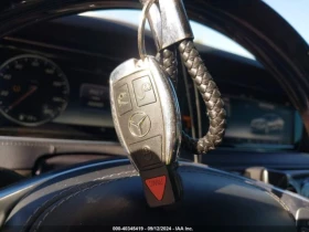 Mercedes-Benz S 550    Keyless Burmester | Mobile.bg    15