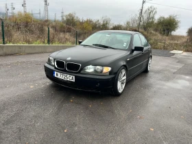 BMW 318, снимка 1