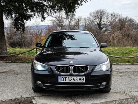 BMW 530 Individual = X-Drive = ШВЕЙЦАРИЯ= КОМФОРТЕН САЛОН., снимка 2