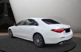 Mercedes-Benz S 63 AMG E Performance Long = Panorama=  | Mobile.bg    2