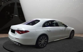 Mercedes-Benz S 63 AMG E Performance Long = Panorama=  | Mobile.bg    4