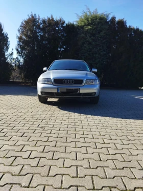 Audi A4 б5, снимка 13