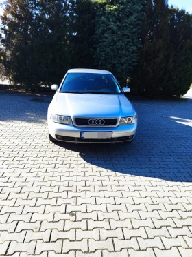 Audi A4 б5, снимка 1