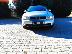 Audi A4 б5, снимка 17