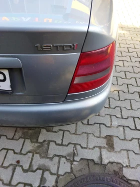 Audi A4 б5, снимка 10