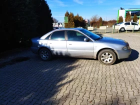 Audi A4 б5, снимка 4