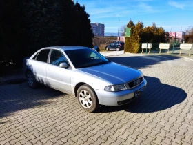 Audi A4 б5, снимка 14