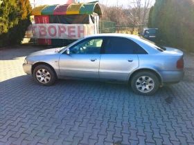 Audi A4 б5, снимка 16