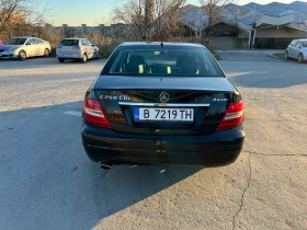 Mercedes-Benz C 250 4martic, снимка 4