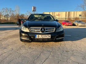 Mercedes-Benz C 250 4martic, снимка 8