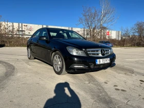 Mercedes-Benz C 250 4martic, снимка 7