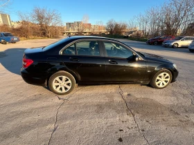 Mercedes-Benz C 250 4martic, снимка 6