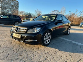 Mercedes-Benz C 250 4martic, снимка 1