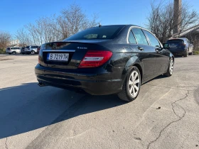 Mercedes-Benz C 250 4martic, снимка 5