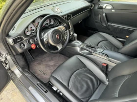 Porsche 911 TURBO CABRIO - [11] 