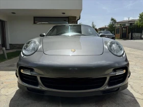 Porsche 911 TURBO CABRIO - [3] 