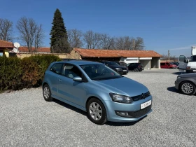 VW Polo 1.6тди - 5500 лв. - 26753253 | Car24.bg