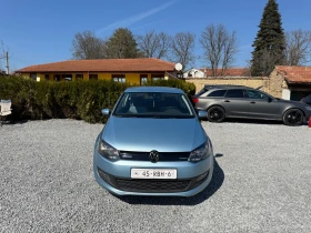 VW Polo 1.6тди - 5500 лв. - 26753253 | Car24.bg