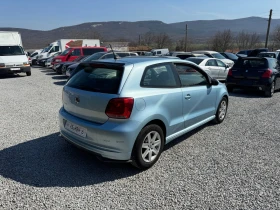 VW Polo 1.6тди - 5500 лв. - 26753253 | Car24.bg