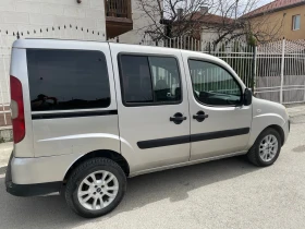 Fiat Doblo Пътнически, снимка 1