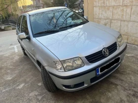 VW Polo, снимка 2