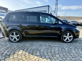 VW Touran 2.0 R-LINE 170kc, снимка 6