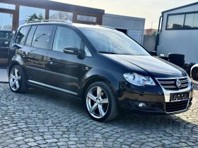 VW Touran 2.0 R-LINE 170kc, снимка 7