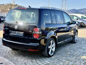 VW Touran 2.0 R-LINE 170kc, снимка 5